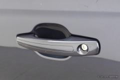 Lincoln Nautilus 2.0T 4WD Luxury Edition - photo 8