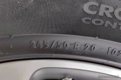 Lincoln Nautilus 2.0T 4WD Luxury Edition - photo 9