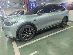 Leapmotor Leapo C11 Premium Edition - ფოტო 1