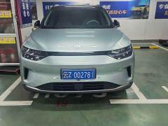 Leapmotor Leapo C11 Premium Edition - ფოტო 2