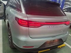 Leapmotor Leapo C11 Premium Edition - ფოტო 4