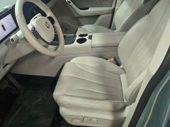 Leapmotor Leapo C11 Premium Edition - ფოტო 5