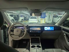 Leapmotor Leapo C11 Premium Edition - ფოტო 8