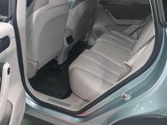 Leapmotor Leapo C11 Premium Edition - ფოტო 9