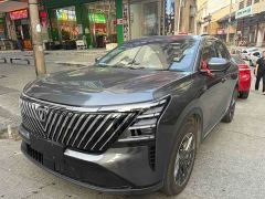 Changan CS75 PLUS Fourth Generation 1.5T Blue Whale Hypertech Hybrid Flagship - ფოტო 1