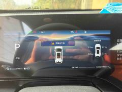 Changan CS75 PLUS Fourth Generation 1.5T Blue Whale Hypertech Hybrid Flagship - ფოტო 10