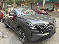 Changan CS75 PLUS Fourth Generation 1.5T Blue Whale Hypertech Hybrid Flagship - ფოტო 2