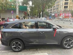 Changan CS75 PLUS Fourth Generation 1.5T Blue Whale Hypertech Hybrid Flagship - ფოტო 3