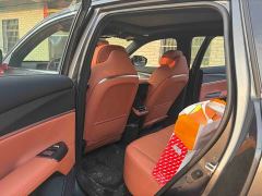 Changan CS75 PLUS Fourth Generation 1.5T Blue Whale Hypertech Hybrid Flagship - ფოტო 7