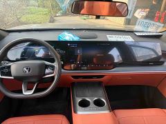 Changan CS75 PLUS Fourth Generation 1.5T Blue Whale Hypertech Hybrid Flagship - ფოტო 8