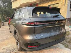 Changan CS75 PLUS Fourth Generation 1.5T Blue Whale Hypertech Hybrid Flagship - ფოტო 9