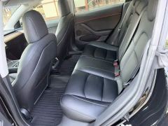 Tesla Model 3 Rear-Wheel Drive - ფოტო 8