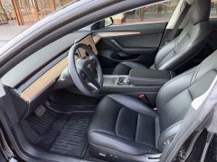 Tesla Model 3 Rear-Wheel Drive - ფოტო 9