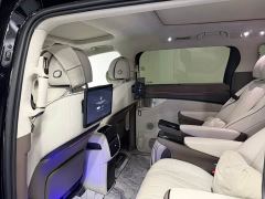 Denza D9 DM-i 970 AWD Flagship - ფოტო 10