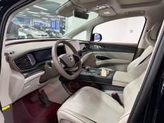 Denza D9 DM-i 970 AWD Flagship - ფოტო 5