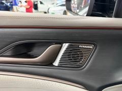 Denza D9 DM-i 970 AWD Flagship - ფოტო 6