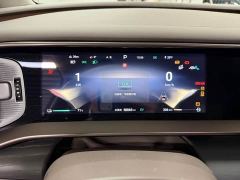 Denza D9 DM-i 970 AWD Flagship - ფოტო 7
