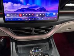 Denza D9 DM-i 970 AWD Flagship - ფოტო 8