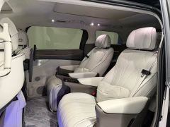 Denza D9 DM-i 970 AWD Flagship - ფოტო 9