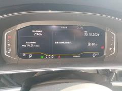 Volkswagen Passat 330TSI Elite - фото 11