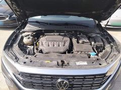 Volkswagen Passat 330TSI Elite - фото 19