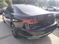 Volkswagen Passat 330TSI Elite - фото 4