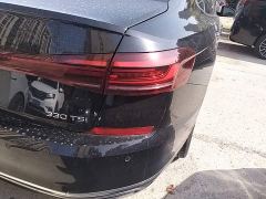 Volkswagen Passat 330TSI Elite - фото 7