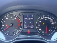 Audi Q2L 35TFSI Fashion Dynamic Edition - ფოტო 10