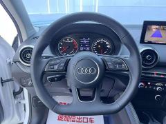 Audi Q2L 35TFSI Fashion Dynamic Edition - ფოტო 11