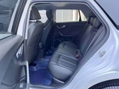 Audi Q2L 35TFSI Fashion Dynamic Edition - ფოტო 13