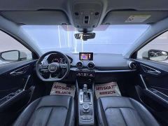Audi Q2L 35TFSI Fashion Dynamic Edition - ფოტო 14