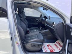 Audi Q2L 35TFSI Fashion Dynamic Edition - ფოტო 18