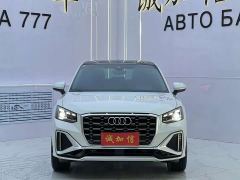 Audi Q2L 35TFSI Fashion Dynamic Edition - ფოტო 2
