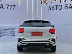 Audi Q2L 35TFSI Fashion Dynamic Edition - ფოტო 5