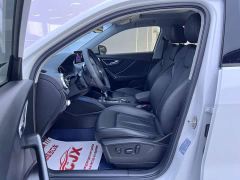 Audi Q2L 35TFSI Fashion Dynamic Edition - ფოტო 7