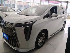 GAC Aion M8 Master Series 400T Flagship - photo 1