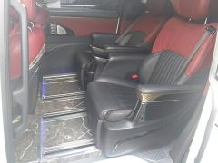 GAC Aion M8 Master Series 400T Flagship - photo 11