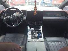 GAC Aion M8 Master Series 400T Flagship - photo 12