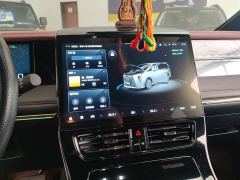 GAC Aion M8 Master Series 400T Flagship - photo 13