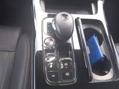 GAC Aion M8 Master Series 400T Flagship - photo 16