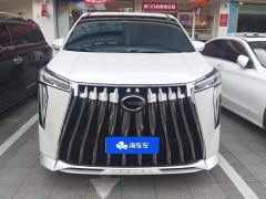 GAC Aion M8 Master Series 400T Flagship - photo 2