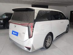 GAC Aion M8 Master Series 400T Flagship - photo 3