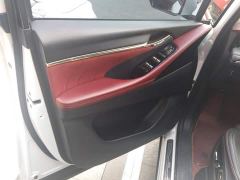 GAC Aion M8 Master Series 400T Flagship - photo 7