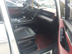 GAC Aion M8 Master Series 400T Flagship - photo 8