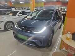 BYD Dolphin 420km Freedom Edition - ფოტო 1