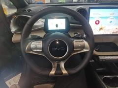 BYD Dolphin 420km Freedom Edition - ფოტო 10