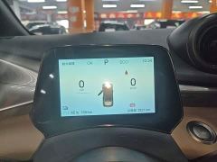 BYD Dolphin 420km Freedom Edition - ფოტო 11