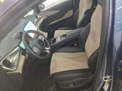 BYD Dolphin 420km Freedom Edition - ფოტო 14