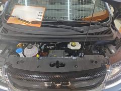 BYD Dolphin 420km Freedom Edition - ფოტო 19