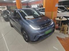 BYD Dolphin 420km Freedom Edition - ფოტო 3